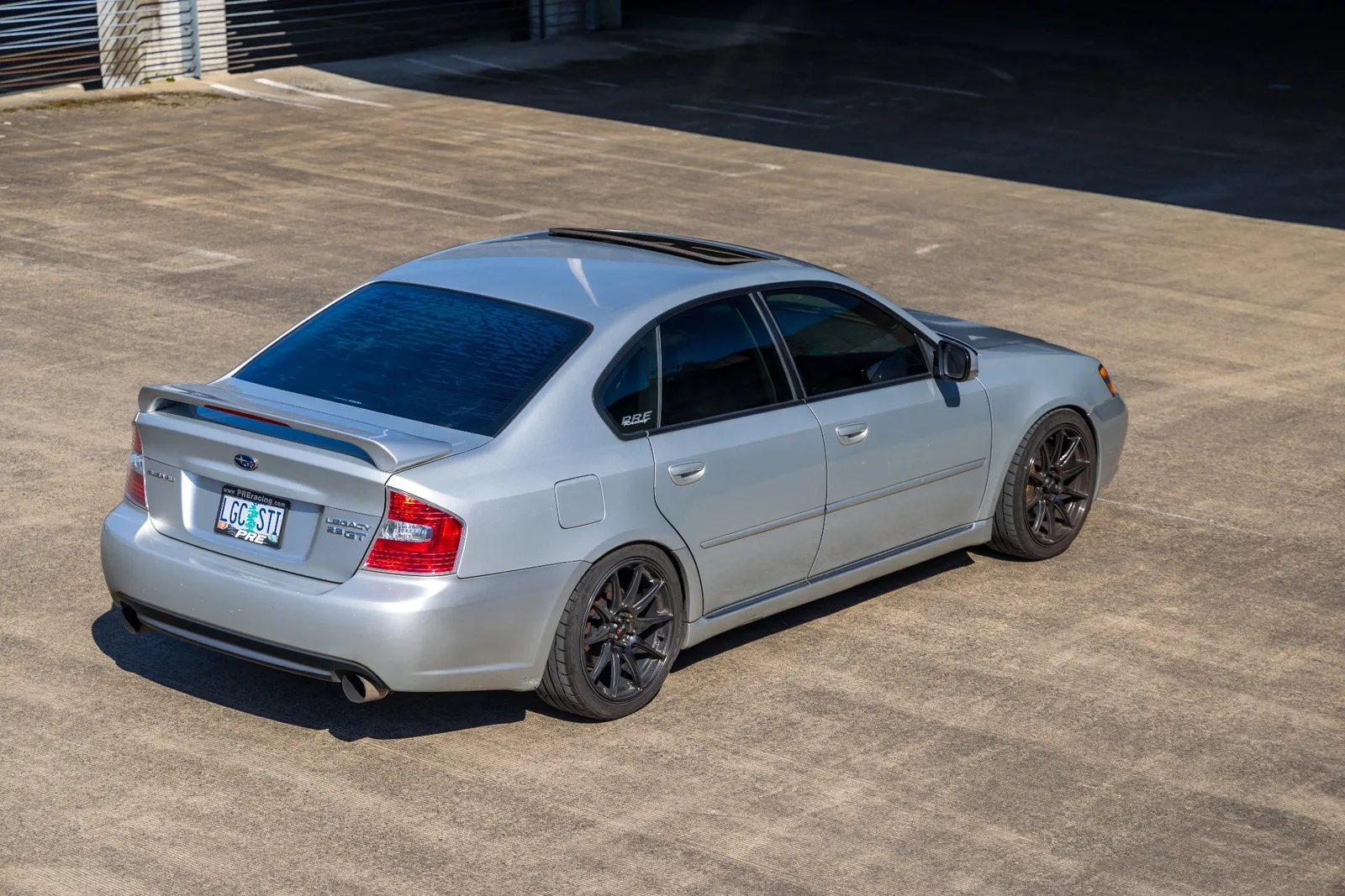 Automotive photography