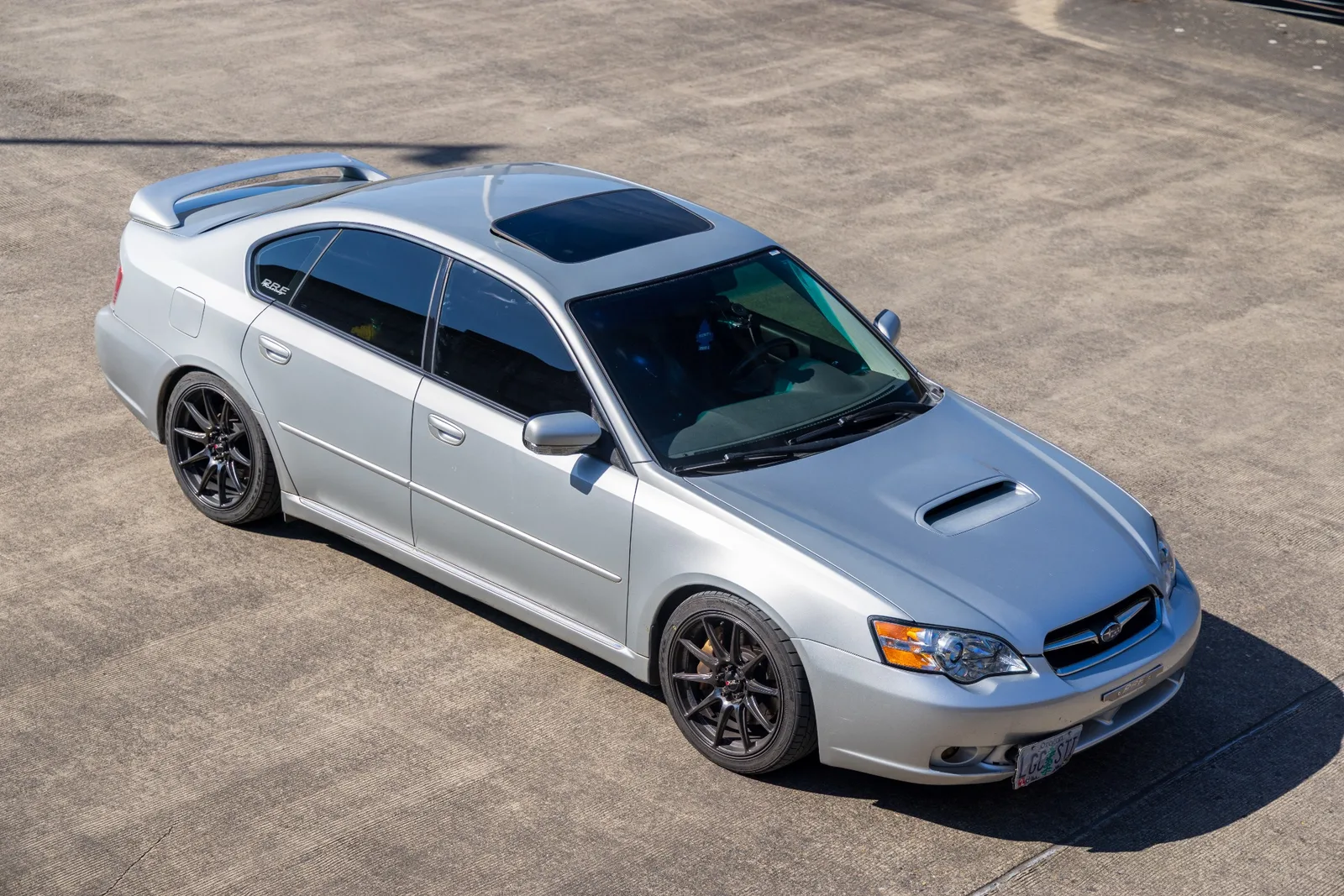 Automotive photography