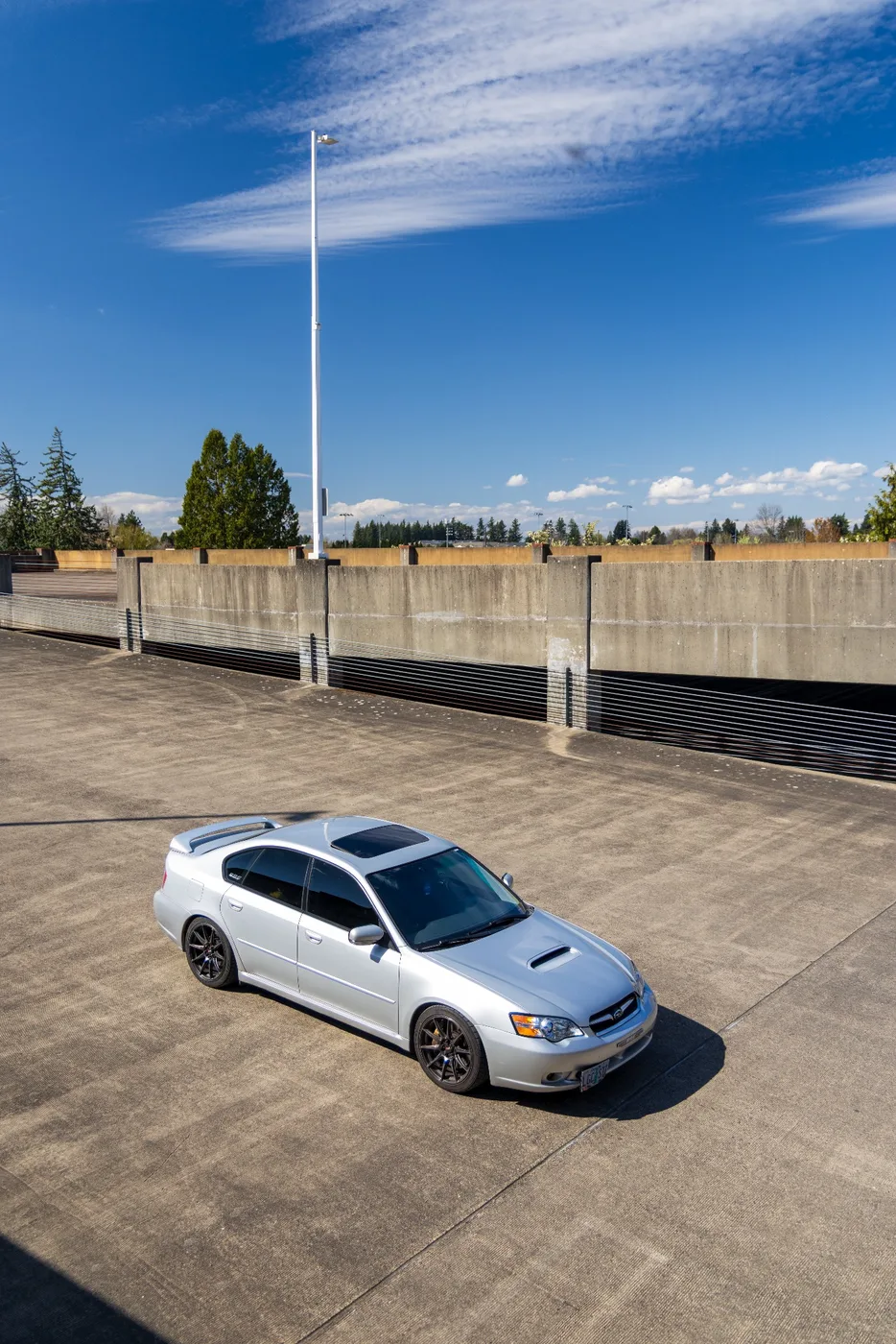 Automotive photography