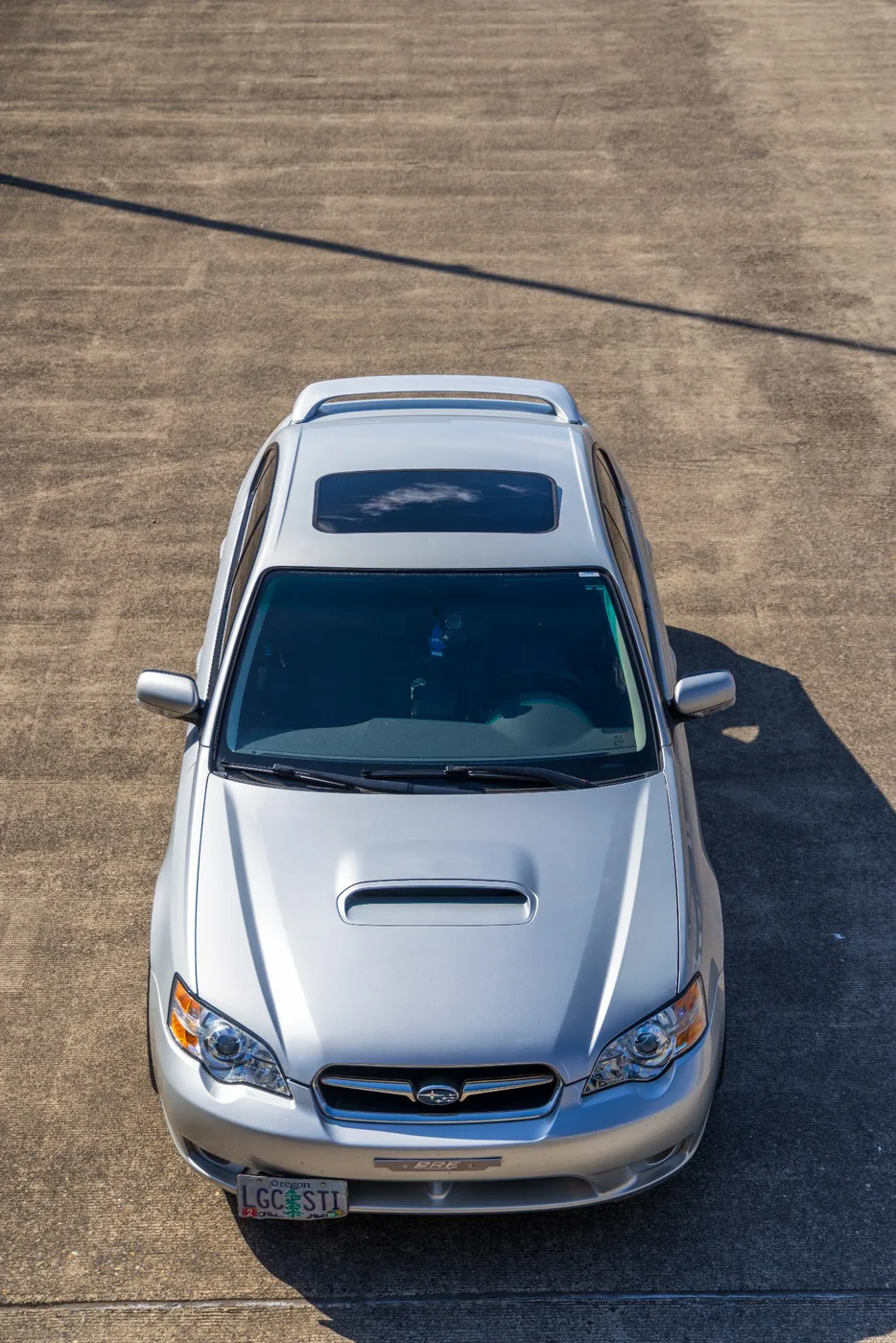 Automotive photography
