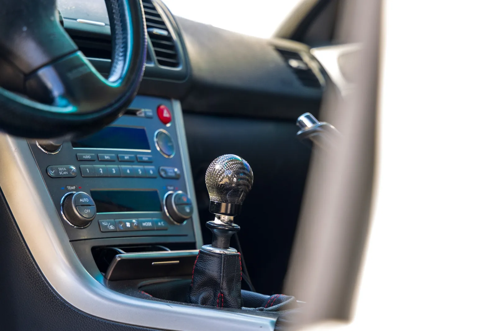 Automotive photography