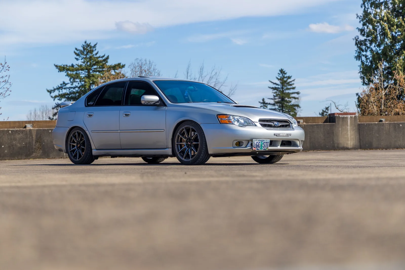 Automotive photography
