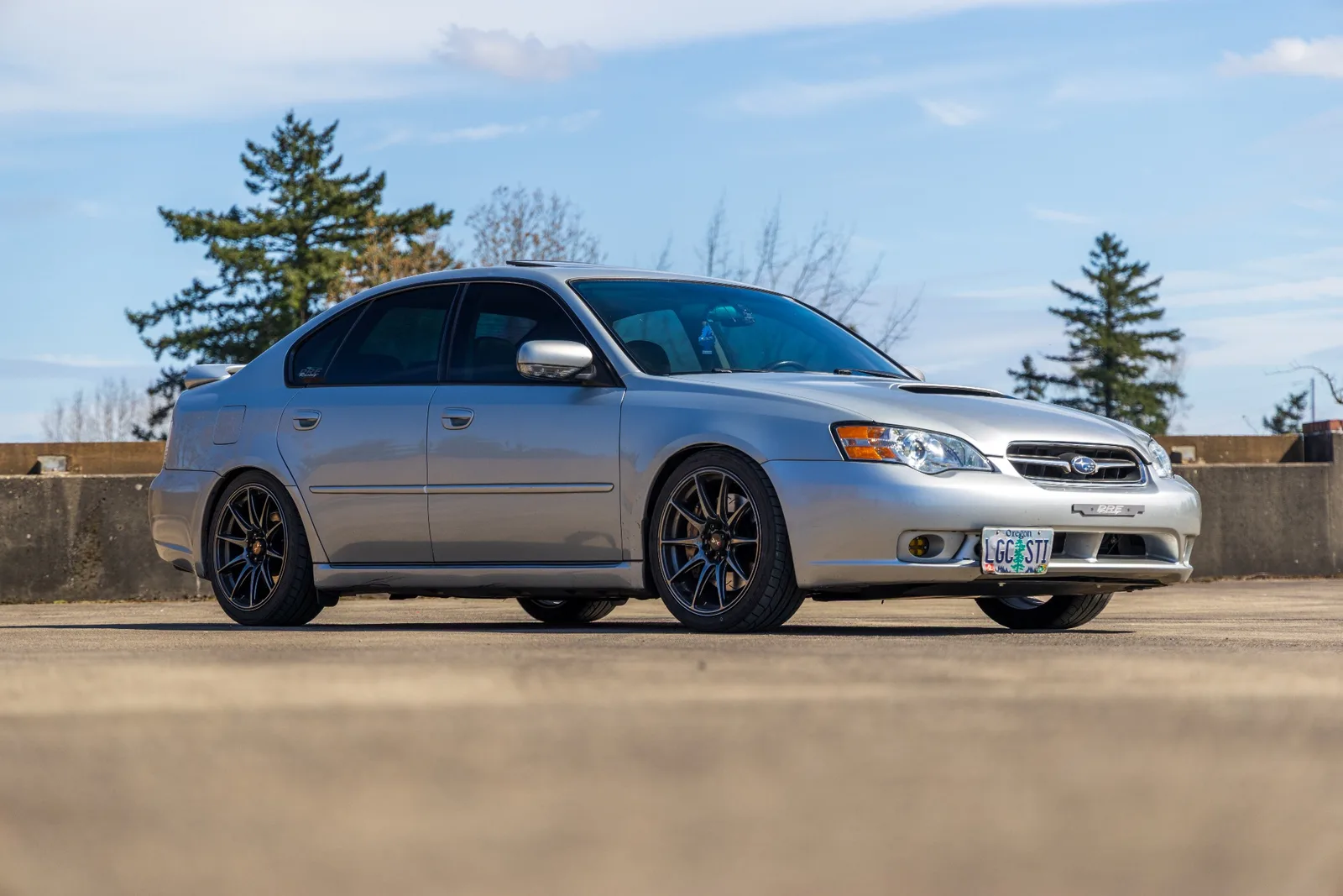 Automotive photography