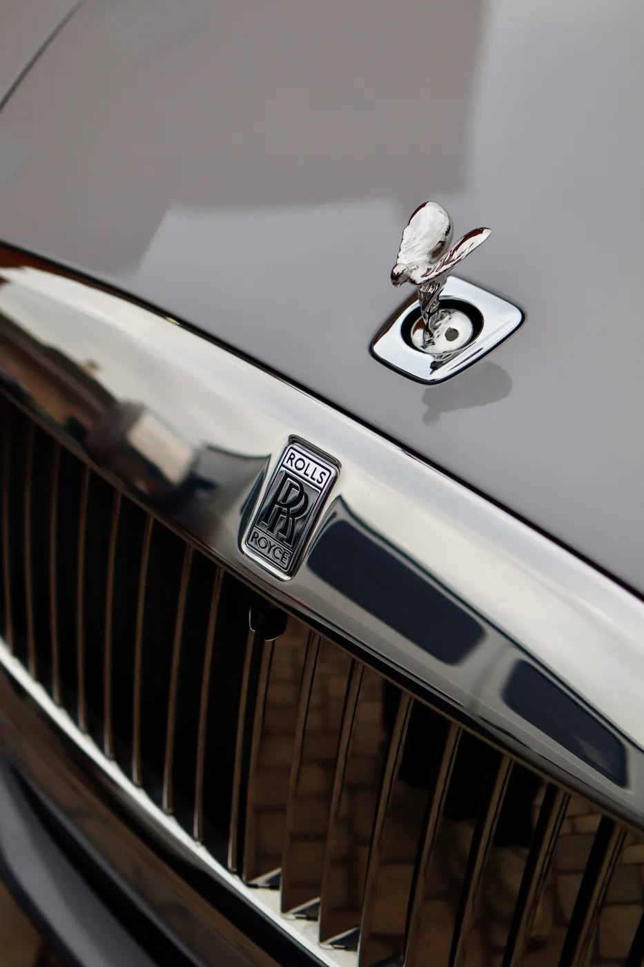 Automotive photography