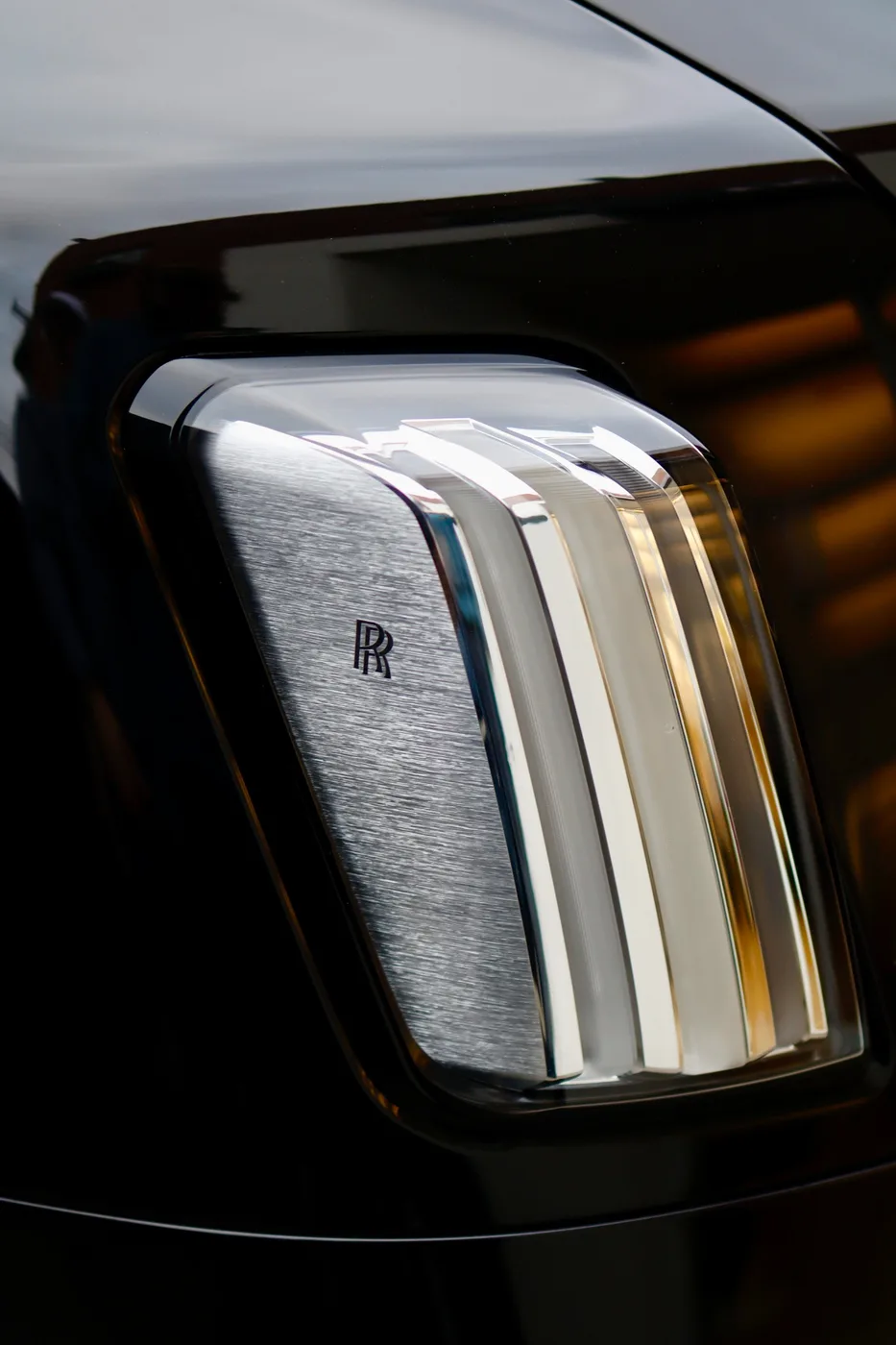 Automotive photography