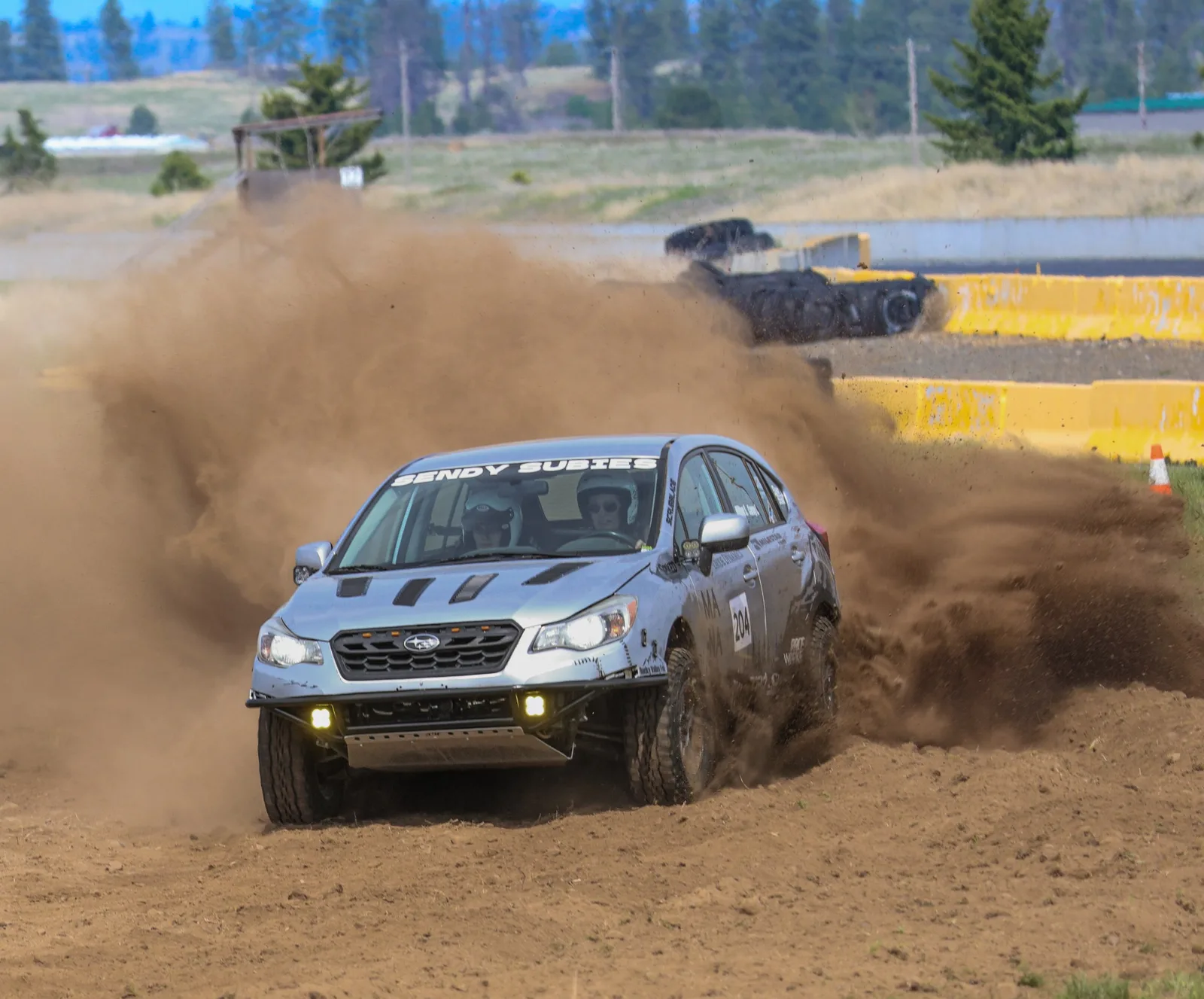 Motorsport photography