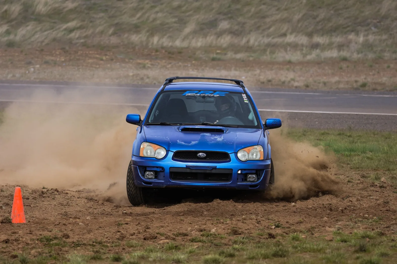 Motorsport photography