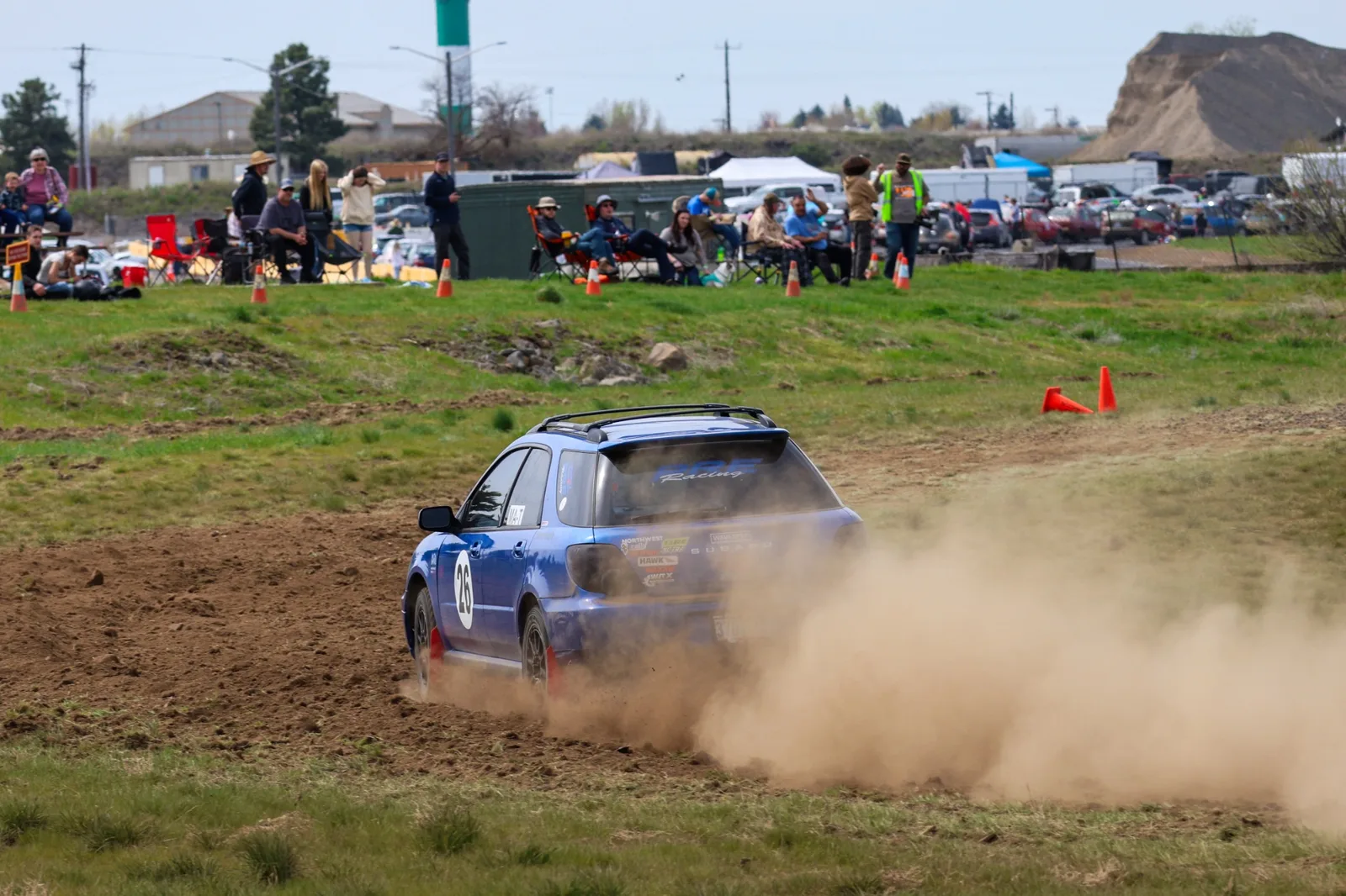 Motorsport photography