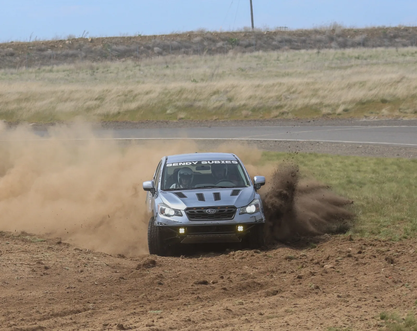 Motorsport photography