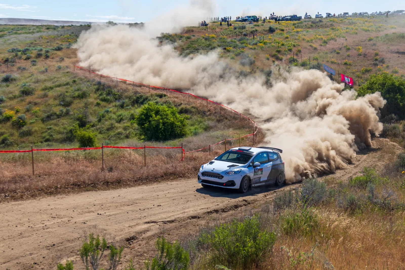 Motorsport photography