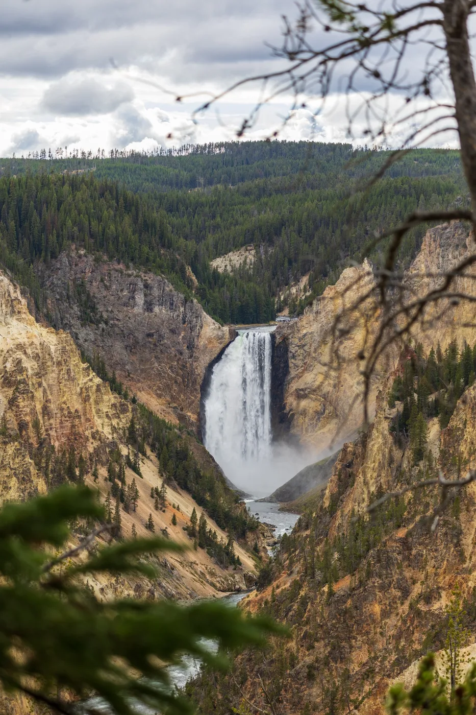 Outdoor and nature photography