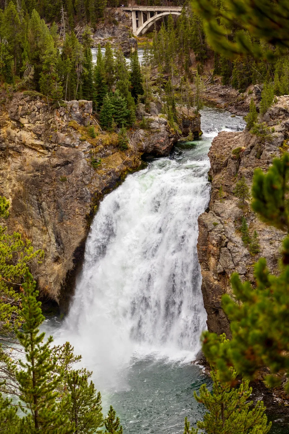Outdoor and nature photography